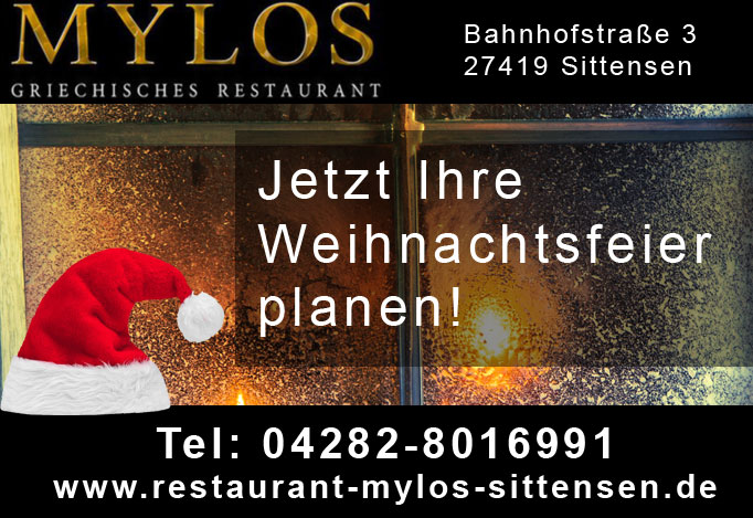 Weihnachtszeit