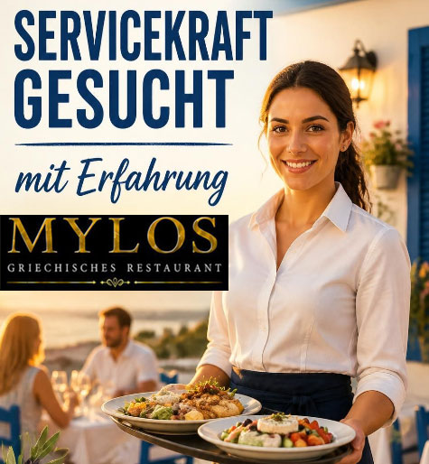 Restaurant Mylos Sittensen